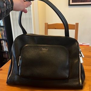 Furla bag. Like new. Genuine leather